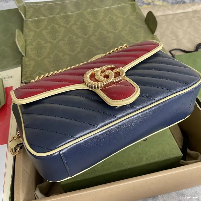 Fashionrep Bags 2109DJ0047 Gucci 0801